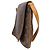 Borsa a Spalla Musette Salsa Monogramma Louis Vuitton Marrone - vista 3