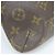 Borsa a Spalla Musette Salsa Monogramma Louis Vuitton Marrone - vista 8