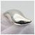 Tiffany & Co. Silver 925 Stud Earrings Silvery - view 10