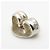 Tiffany & Co. Silver 925 Stud Earrings Silvery - view 14