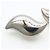 Tiffany & Co. Silver 925 Stud Earrings Silvery - view 8