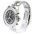 Relógio automático masculino Breitling Bentley Motors em aço A25363 - vista 2
