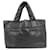 Borsa a mano Chanel Coco Cocoon Nero