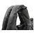 Borsa a mano Chanel Coco Cocoon Nero - vista 7
