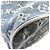 Borsa Boston Neo Speedy in denim Monogram Louis Vuitton Blu - vista 3