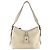 Borsa a Spalla Monogram Empreinte Louis Vuitton Beige Crudo