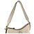 Borsa a Spalla Monogram Empreinte Louis Vuitton Beige Crudo - vista 10