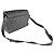 Bolso de Hombro de Nylon Chanel Coco Cocoon Castaño - vista 10