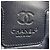 Bolso de Hombro de Nylon Chanel Coco Cocoon Castaño - vista 12