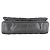 Bolso de Hombro de Nylon Chanel Coco Cocoon Castaño - vista 4