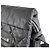 Bolso de Hombro de Nylon Chanel Coco Cocoon Castaño - vista 7