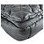 Bolso de Hombro de Nylon Chanel Coco Cocoon Castaño - vista 8