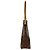 Borsa a Spalla Louis Vuitton Monogram Looping GM Marrone Monogramma - vista 2