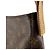 Borsa a Spalla Louis Vuitton Monogram Looping GM Marrone Monogramma - vista 7