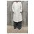 Impermeable Burberry Beige de Gabardina de Algodón - vista 2