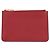 Monedero Roulis de Hermès en Rouge H Roja - vista 12