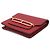 Monedero Roulis de Hermès en Rouge H Roja - vista 2
