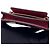 Monedero Roulis de Hermès en Rouge H Roja - vista 7
