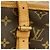 Louis Vuitton Monogram Bucket GM Tote Bag Braun - Ansicht 10