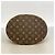 Louis Vuitton Monogram Bucket GM Tote Bag Braun - Ansicht 3
