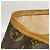 Louis Vuitton Monogram Bucket GM Tote Bag Braun - Ansicht 6