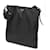Borsa a Spalla in Pelle Prada Nero