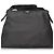 Borsa a Spalla in Pelle Prada Nero - vista 4