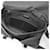 Borsa a Spalla in Nylon e Pelle Saffiano Prada Nero - vista 8