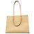 Borsa tote OnTheGo MM in Monogram Empreinte di Louis Vuitton Crudo