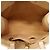 Borsa tote OnTheGo MM in Monogram Empreinte di Louis Vuitton Crudo - vista 4