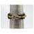 Hermès NEW HERMES ECUYERE BRACELET H100007FD00 T2 15.5 CM HORN & GOLD BANGLE Brown  - view 9