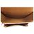 Céline NUOVA BORSA A MANO CELINE FOLCO TRIOMPHE CANVAS 191502 Marrone - vista 11