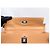 Hermès NUEVO BOLSO HERMES KELLY 32 SELLIER LONA CUERO NATURAL CON BANDOLERA Caqui - vista 13