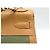 Hermès NUEVO BOLSO HERMES KELLY 32 SELLIER LONA CUERO NATURAL CON BANDOLERA Caqui - vista 20