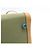 Hermès NUEVO BOLSO HERMES KELLY 32 SELLIER LONA CUERO NATURAL CON BANDOLERA Caqui - vista 26