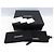 NUOVE SANDALI CHANEL G39654 38.5 IN SATIN LOGO CC STRASS Grigio - vista 12