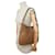 VINTAGE SAC A MAIN YVES SAINT LAURENT RIVE GAUCHE LOGO YSL 147088 HOBO BAG Marron  - vue 5