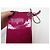 BORSA CHANEL POCHETTE TELEFONO LOGO CC CON TRACOLLA IN PELLE LUCIDA Fuschia - vista 11