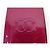 BORSA CHANEL POCHETTE TELEFONO LOGO CC CON TRACOLLA IN PELLE LUCIDA Fuschia - vista 6