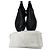 The Row Robin Flatform Ankle Boots in Black Leather - view 10