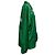 Edge Céline Jaqueta Coach em Poliamida Verde com Estampa de Logo Celine - vista 2
