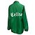 Edge Céline Jaqueta Coach em Poliamida Verde com Estampa de Logo Celine - vista 3