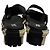 Sandali Slingback Balenciaga in pelle multicolore - vista 2