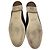 Mule Double T in pelle marrone di Tod's - Ansicht 11