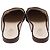 Mule Double T in pelle marrone di Tod's - Ansicht 5