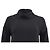 Timeless Blusa Botonada Chanel en Seda Negra Negro - vista 2