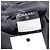 Timeless Blusa Botonada Chanel en Seda Negra Negro - vista 5
