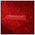 Giacca bomber reversibile in broccato Moncler in poliestere rosso - vista 7