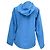 Autre Marque Patagonia Cloud Ridge Jacket in Blue Polyester - view 3