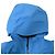 Autre Marque Patagonia Cloud Ridge Jacket in Blue Polyester - view 4